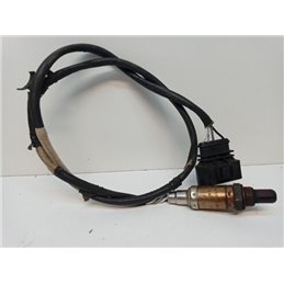 BMW 7 Hátsó Lambdaszonda