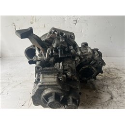 VW PASSAT B6 Váltó (Mechanikus)