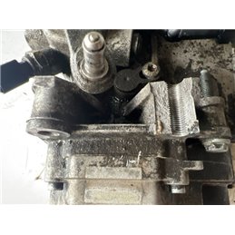 VW PASSAT B6 Váltó (Mechanikus)