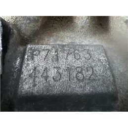 KIA RIO Váltó (Mechanikus)