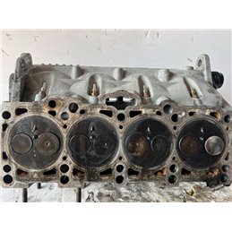 VW PASSAT B5 Hengerfej VW PASSAT B5 Hengerfej