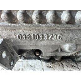 VW PASSAT B5 Hengerfej VW PASSAT B5 Hengerfej