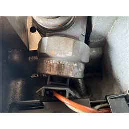 VW PASSAT B5 Hengerfej VW PASSAT B5 Hengerfej