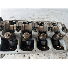 VW PASSAT B5 Hengerfej VW PASSAT B5 Hengerfej
