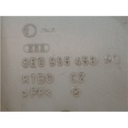 AUDI A4 B6 Ablakmosó Tartály