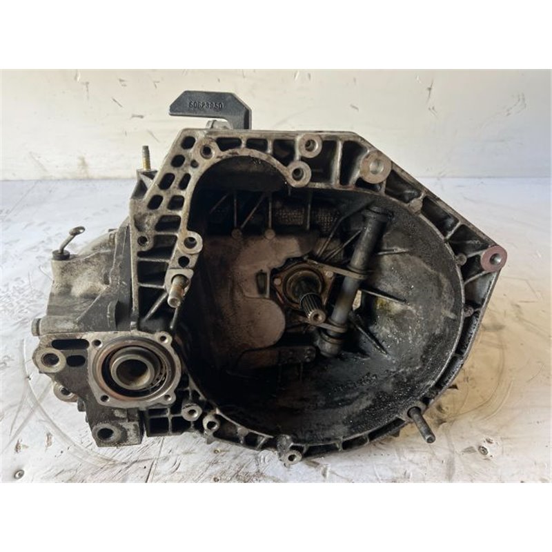 LANCIA LYBRA Váltó (Mechanikus)