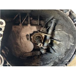 LANCIA LYBRA Váltó (Mechanikus)