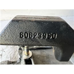 LANCIA LYBRA Váltó (Mechanikus)