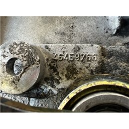 LANCIA LYBRA Váltó (Mechanikus)