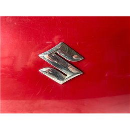 SUZUKI SWIFT III Csomagtérajtó (Üres lemez)