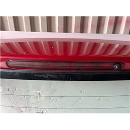 SUZUKI SWIFT III Csomagtérajtó (Üres lemez)