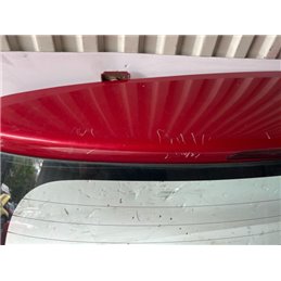 SUZUKI SWIFT III Csomagtérajtó (Üres lemez)