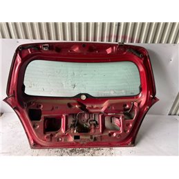 SUZUKI SWIFT III Csomagtérajtó (Üres lemez)