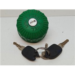 FIAT PUNTO I Tanksapka