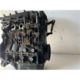 PEUGEOT 206 Motor (Fűzött blokk hengerfejjel)