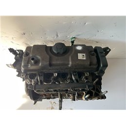 PEUGEOT 206 Motor (Fűzött blokk hengerfejjel)