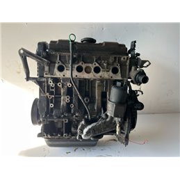 PEUGEOT 206 Motor (Fűzött blokk hengerfejjel)