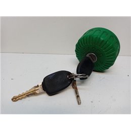 FIAT PUNTO I Tanksapka