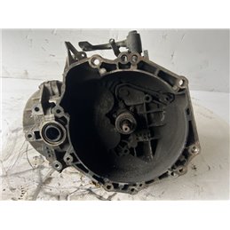 OPEL ZAFIRA B Váltó (Mechanikus)