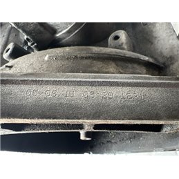 OPEL ZAFIRA B Váltó (Mechanikus)