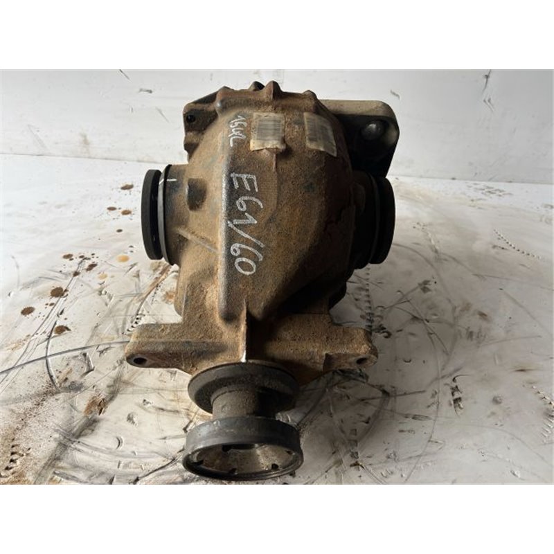 BMW 5 E61 Hátsó Differenciálmű