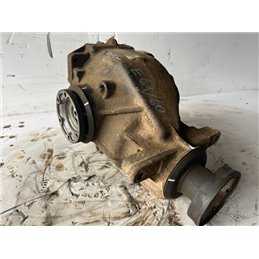 BMW 5 E61 Hátsó Differenciálmű