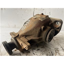 BMW 5 E61 Hátsó Differenciálmű