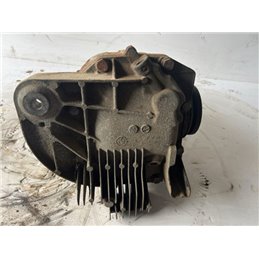 BMW 5 E61 Hátsó Differenciálmű