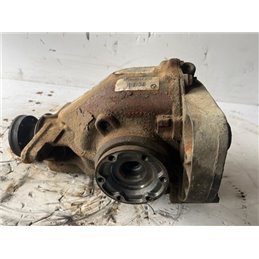 BMW 5 E61 Hátsó Differenciálmű