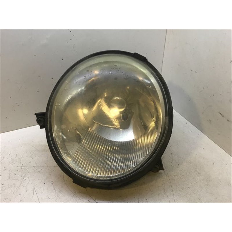 VW LUPO Jobb Fényszóró