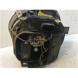 VW LUPO Jobb Fényszóró