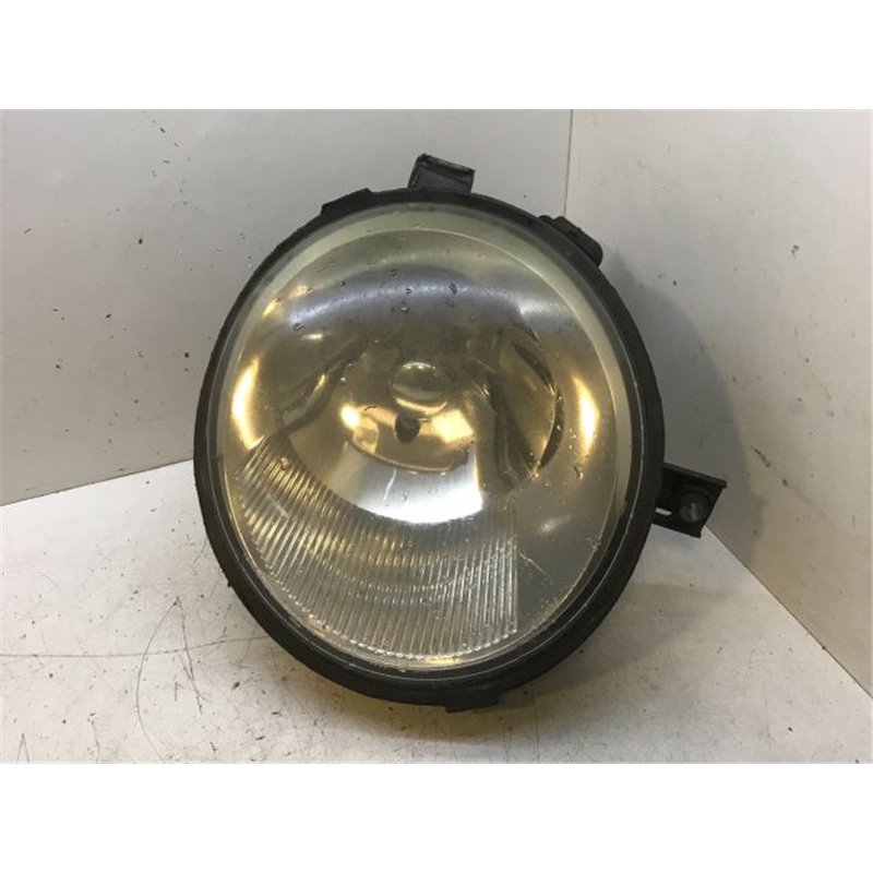 VW LUPO Bal Fényszóró