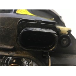 VW LUPO Bal Fényszóró