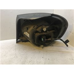 VW GOLF V Bal Külső Hátsó Lámpa