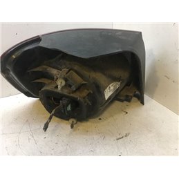 VW GOLF V Jobb Külső Hátsó Lámpa
