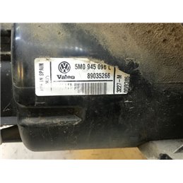 VW GOLF V Jobb Külső Hátsó Lámpa