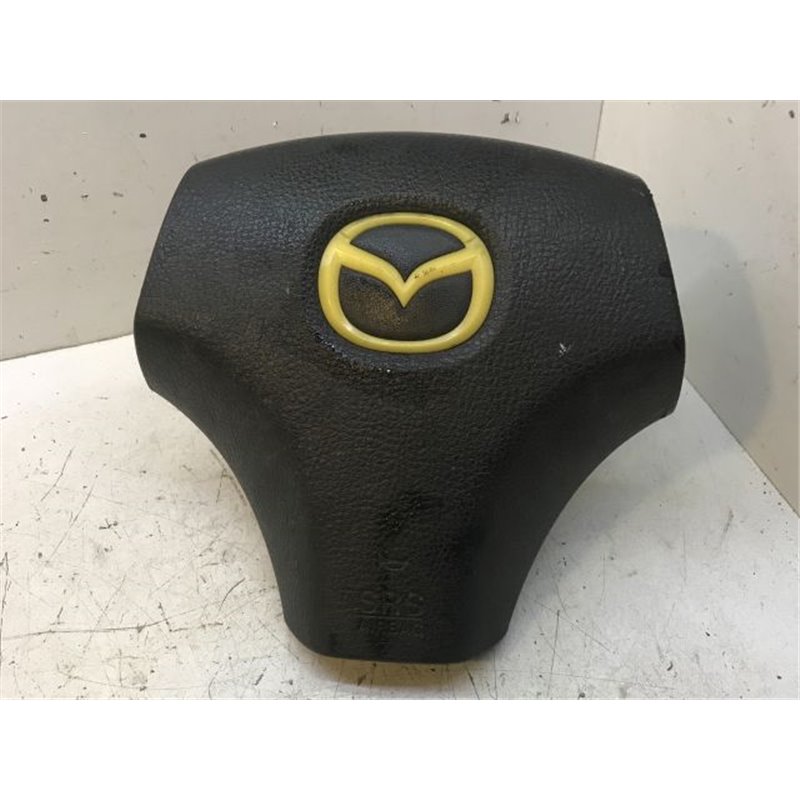 MAZDA 6 Kormánylégzsák