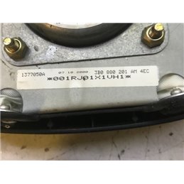 VW GOLF IV Kormánylégzsák