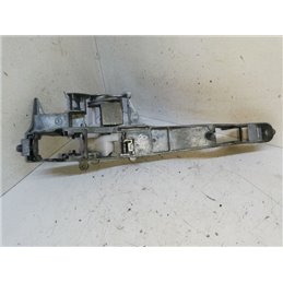 CITROËN C4 PICASSO Bal hátsó Kilincs Hátulja