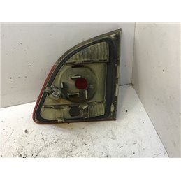 BMW 5 E60 Bal Belső Hátsó Lámpa