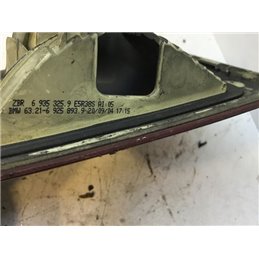 BMW 5 E60 Bal Belső Hátsó Lámpa