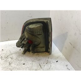 BMW 5 E60 Bal Belső Hátsó Lámpa