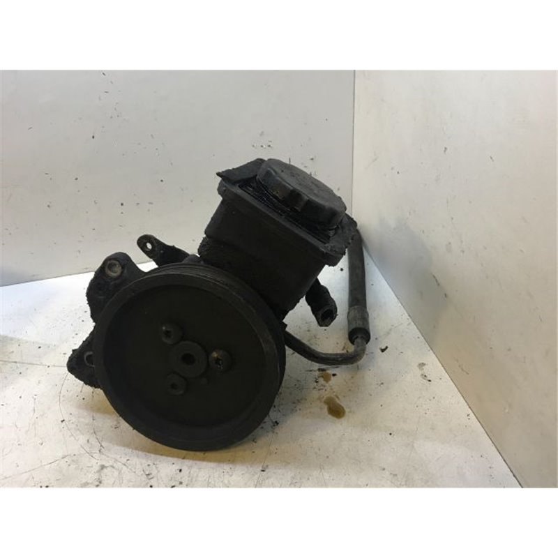 BMW 5 E60 Kormányszervó Motor (Hidraulikus)