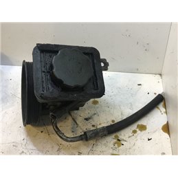 BMW 5 E60 Kormányszervó Motor (Hidraulikus)