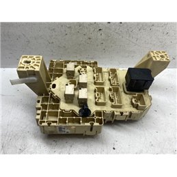 SUZUKI SWIFT III Biztosítéktábla Doboz