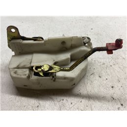 SUZUKI IGNIS II Bal hátsó Ajtózár