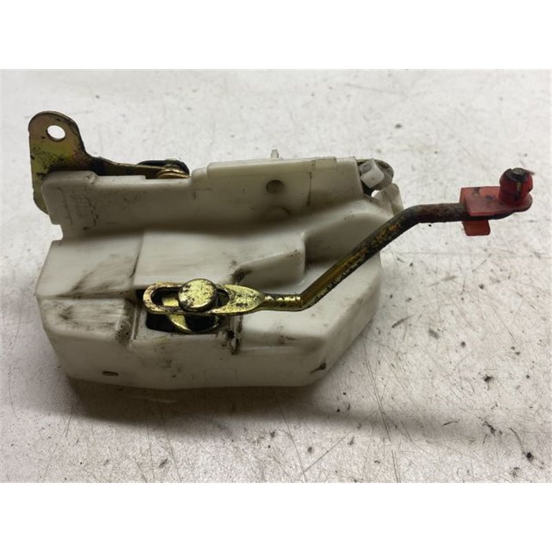 SUZUKI IGNIS II Bal hátsó Ajtózár