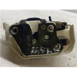 SUZUKI IGNIS II Bal hátsó Ajtózár