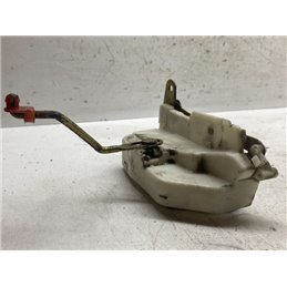 SUZUKI IGNIS II Bal hátsó Ajtózár