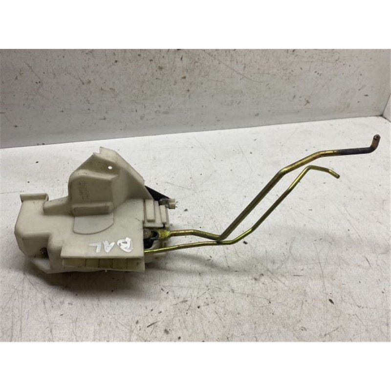 SUZUKI IGNIS II Bal első Ajtózár